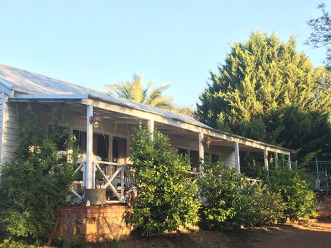 Pool House - Tweed Heads Accommodation 1