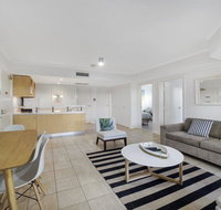 Poolside at Iluka Resort Apartments - Tweed Heads Accommodation