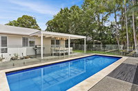 Poolside Noosa Oasis - Pet Friendly