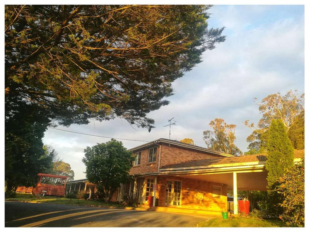 Braemar NSW Tweed Heads Accommodation