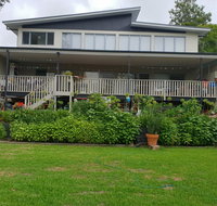 poppies house - Tweed Heads Accommodation