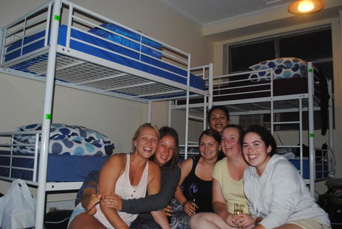 Port Adelaide Backpackers - Tweed Heads Accommodation 1