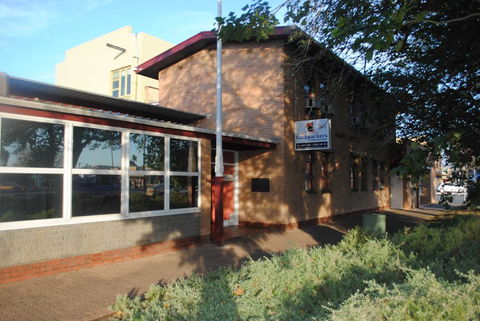 Port Adelaide Backpackers - Tweed Heads Accommodation 0