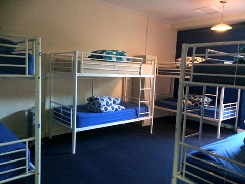 Port Adelaide Backpackers - Tweed Heads Accommodation 2