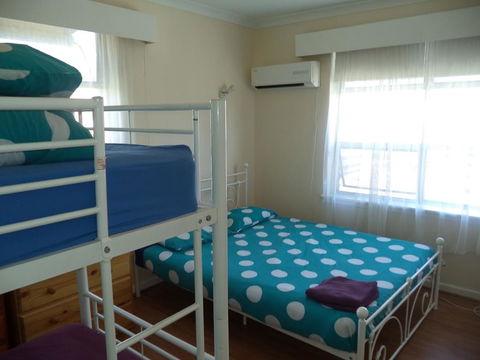Port Adelaide Backpackers - Tweed Heads Accommodation 3