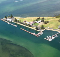 Port Albert Motel - Tweed Heads Accommodation