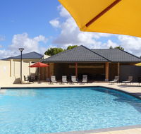 Port Denison Beach Resort - Tweed Heads Accommodation