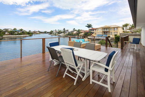 Portobello 8 Waters - Private Pool Luxury - Tweed Heads Accommodation 0