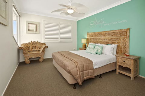 Portobello 8 Waters - Private Pool Luxury - Tweed Heads Accommodation 2