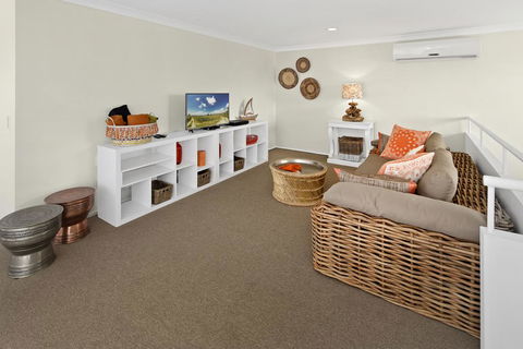 Portobello 8 Waters - Private Pool Luxury - Tweed Heads Accommodation 3