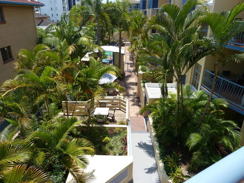 Portobello Resort Apartments - Tweed Heads Accommodation 0