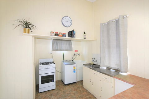 Portside Apartments Maryborough - Tweed Heads Accommodation 2