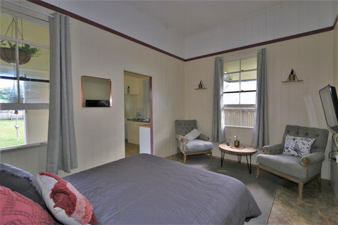 Portside Apartments Maryborough - Tweed Heads Accommodation 3