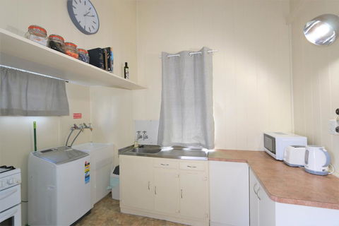 Portside Apartments Maryborough - Tweed Heads Accommodation 1