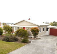 Position on Alexander - Tweed Heads Accommodation
