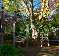 Possum Creek Lodge - Tweed Heads Accommodation
