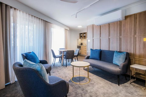 Powerhouse Hotel Tamworth By Rydges - Tweed Heads Accommodation 3