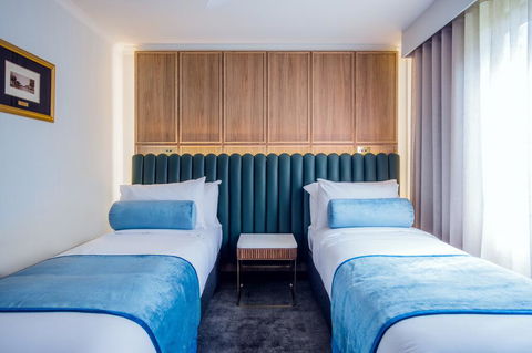 Powerhouse Hotel Tamworth By Rydges - Tweed Heads Accommodation 2