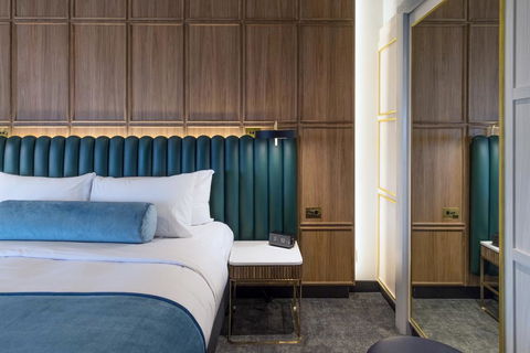 Powerhouse Hotel Tamworth By Rydges - Tweed Heads Accommodation 0