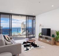 Premium Ocean View Apartment by Serain Resort - Tweed Heads Accommodation