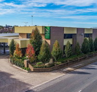 Presidential Motel - Tweed Heads Accommodation