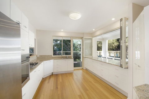 Prestigious House In Little Cove - 4 Baywoods - Tweed Heads Accommodation 3
