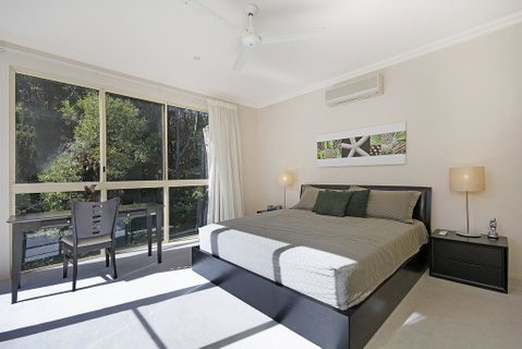 Prestigious House In Little Cove - 4 Baywoods - Tweed Heads Accommodation 2