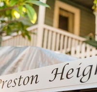 Preston Heights - Tweed Heads Accommodation