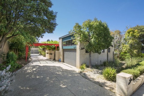 Pride Street Luxury 28 - Tweed Heads Accommodation 2
