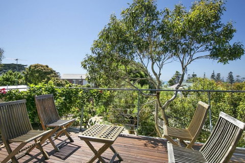 Pride Street Luxury 28 - Tweed Heads Accommodation 0