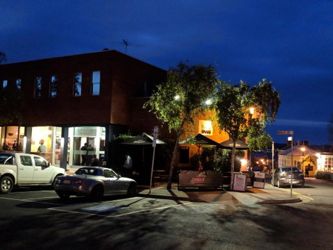 Prince Of Wales Hotel - Tweed Heads Accommodation 0
