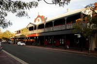 Prince of Wales Hotel Bunbury