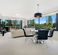 Private Apartment - Central Broadbeach - Tweed Heads Accommodation