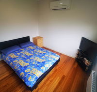 Private Luxury Bedroom - Tweed Heads Accommodation
