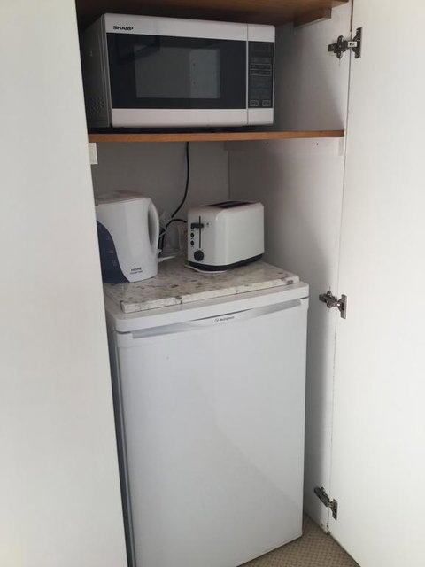 Private Studio - Tweed Heads Accommodation 2