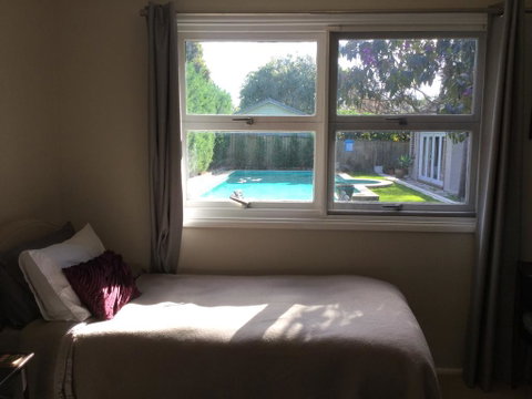 Private Studio - Tweed Heads Accommodation 1
