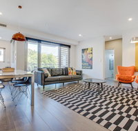 Professional apartment 15 minutes from CBD - Tweed Heads Accommodation