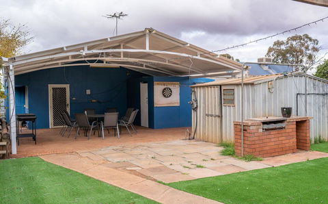 Prospectors Carriage House - Tweed Heads Accommodation 3