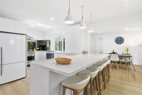 Puebla Casa 17 - Tweed Heads Accommodation 1