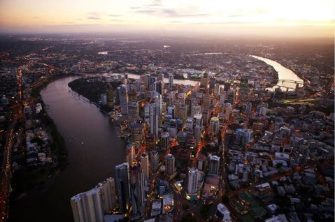Pullman Brisbane Airport - Tweed Heads Accommodation 2