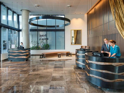 Pullman Brisbane Airport - Tweed Heads Accommodation 0