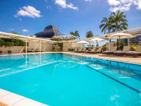 Pullman Reef Hotel Casino - Tweed Heads Accommodation 3