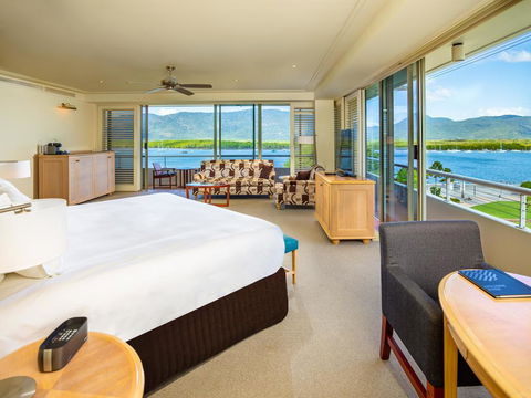 Pullman Reef Hotel Casino - Tweed Heads Accommodation 2