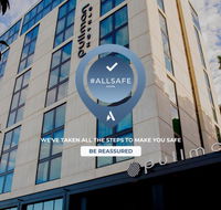 Pullman Sydney Airport - Tweed Heads Accommodation