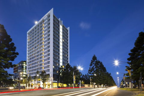 Pullman Sydney Olympic Park - Tweed Heads Accommodation 1