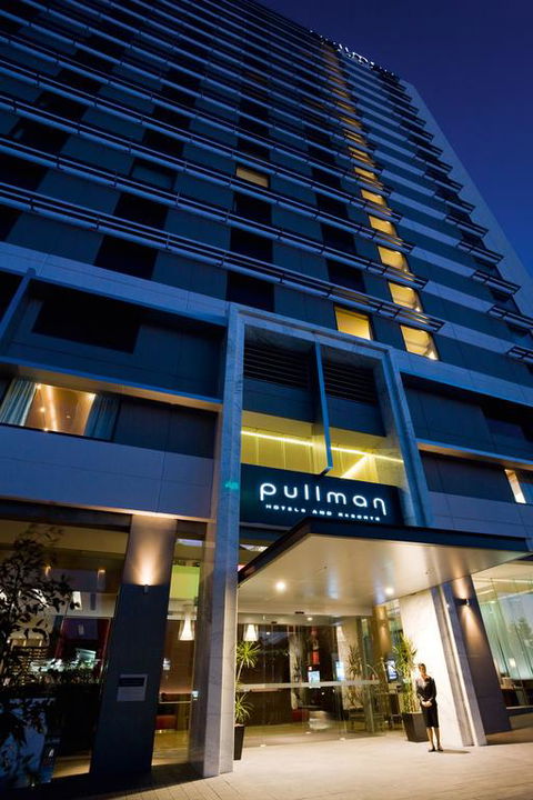 Pullman Sydney Olympic Park - Tweed Heads Accommodation 3