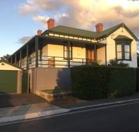 Pump Jack BB - Tweed Heads Accommodation