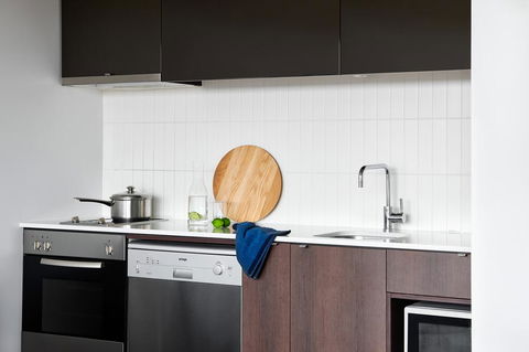 Punthill Dandenong - Tweed Heads Accommodation 2
