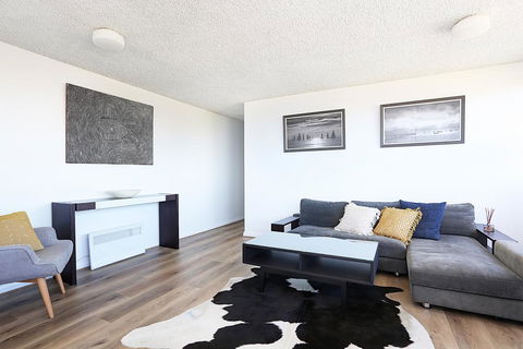 Pure Beachside Bliss - Tweed Heads Accommodation 3