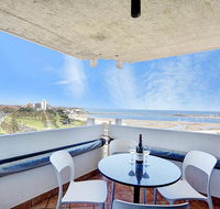 Pure Beachside Bliss - Tweed Heads Accommodation